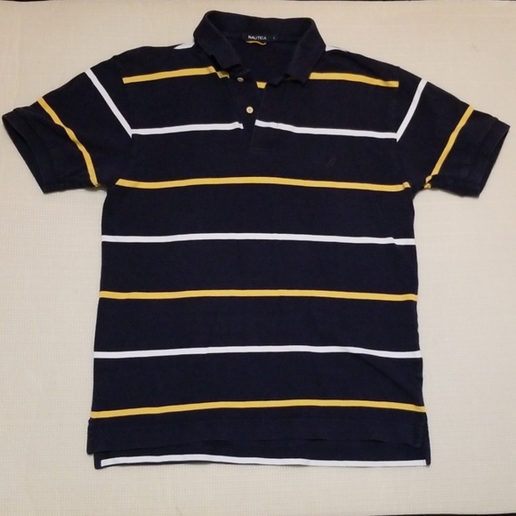 Nautica Other - Nautica mens polo shirt